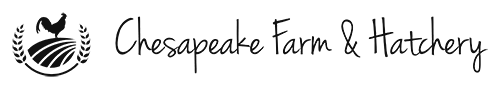 Logo for Chesapeake