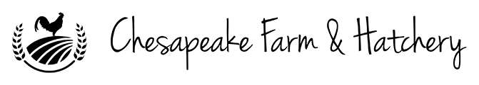 Chesapeake Hatchery Logo